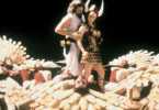 Ein skurriler Traum? Jeff Bridges und Julianne
Moore