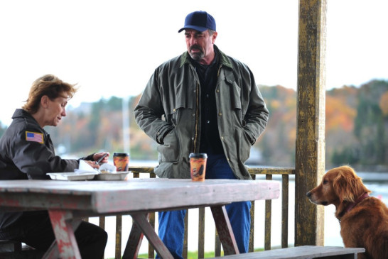 Jesse Stone Filme