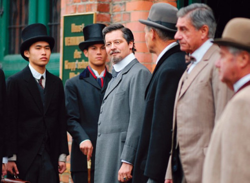 Krupp Eine Deutsche Familie