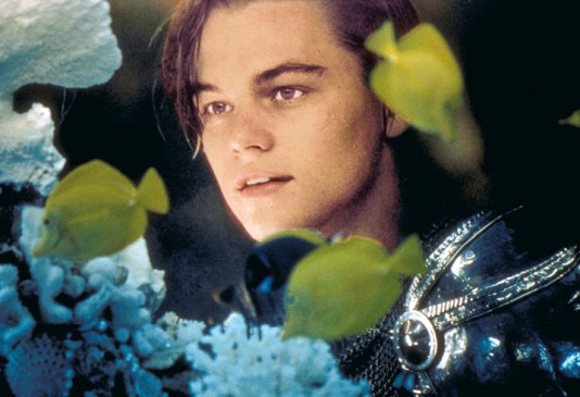 William Shakespeares Romeo & Julia - Trailer, Kritik, Bilder und Infos