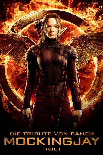 Tribute Von Panem 1 Ganzer Film Deutsch Kostenlos Die Tribute von Panem - Mockingjay Teil 1 - Trailer, Kritik, Bilder und