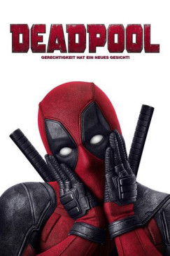 Deadpool Der Film Deadpool Der Film