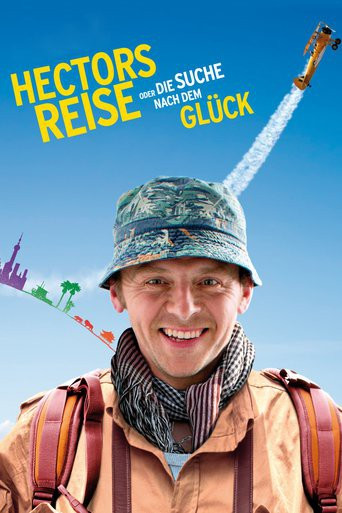 Hectors Reise Film Hectors Reise Film