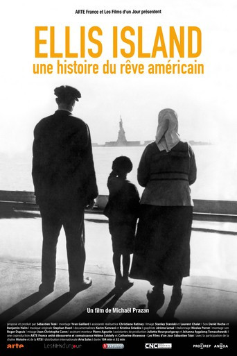 Ellis Island Dokumentarfilm Ellis Island Dokumentarfilm