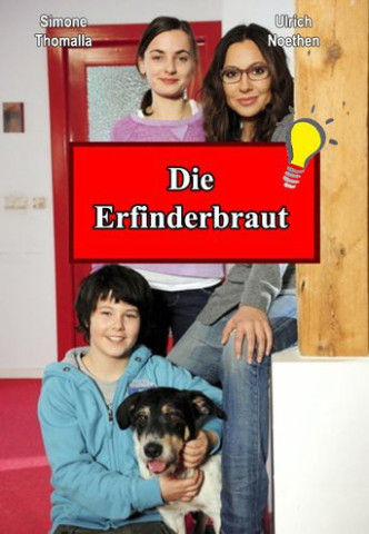 Die Erfinderbraut Trailer, Kritik, Bilder und Infos zum Film