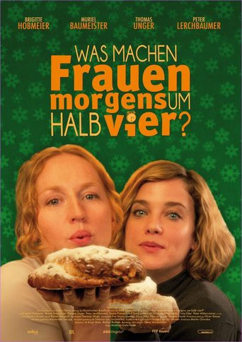 Was Machen Frauen Morgens Um Halb Vier Was Machen Frauen Morgens Um Halb Vier