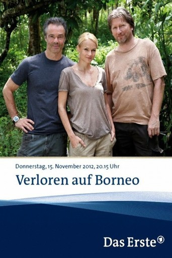 Verloren Auf Borneo Verloren Auf Borneo
