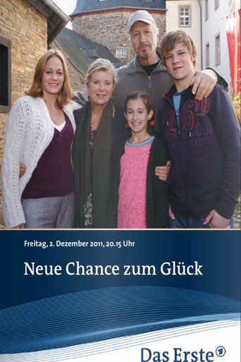 Neue Chance Zum Glück