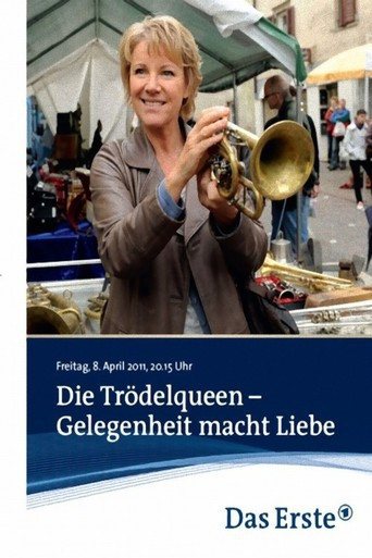 Die Trödelqueen Die Trödelqueen