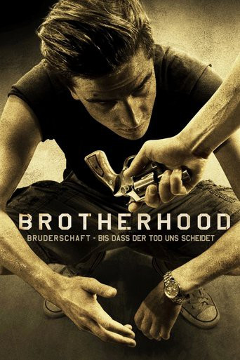 Bruderschaft (Film) Bruderschaft (Film)
