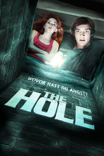 The Hole - Wovor hast Du Angst? - Trailer, Kritik, Bilder und Infos zum