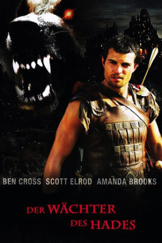 Hellhounds Gefangen In Der Unterwelt Trailer Kritik