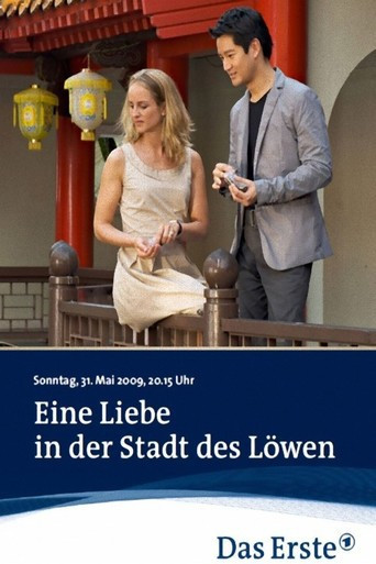 Eine Liebe In Der Stadt Des Löwen Eine Liebe In Der Stadt Des Löwen