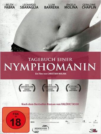 Nymphomanin Der Film