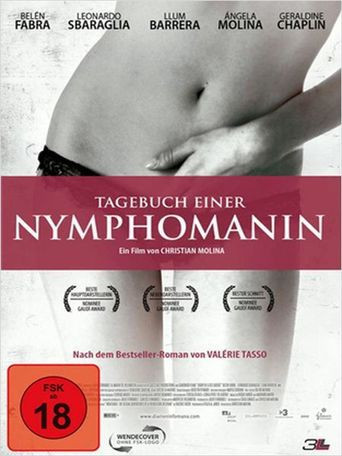 Nymphomanin Der Film Nymphomanin Der Film