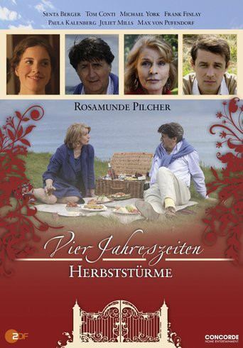 Rosamunde Pilcher Trailer, Kritik, Bilder und Infos zum Film