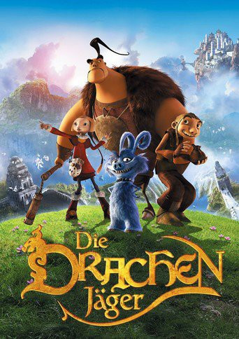 Drachenjäger Film Drachenjäger Film