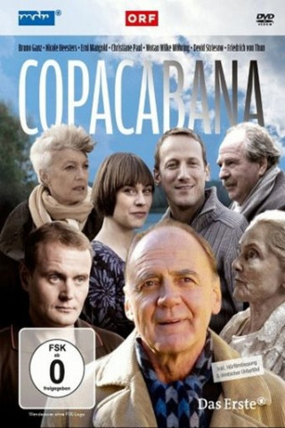Copacabana Film Copacabana Film