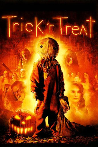 Trick R Treat Die Nacht Der Schrecken Stream Trick R Treat Die Nacht Der Schrecken Stream