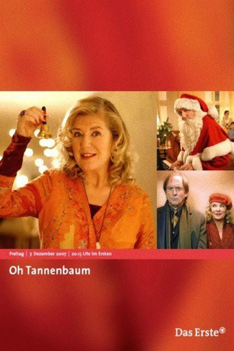 Oh Tannenbaum - Trailer, Kritik, Bilder und Infos zum Film
