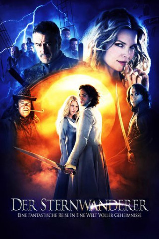 Der Sternwanderer Trailer Deutsch Der Sternwanderer Trailer Deutsch