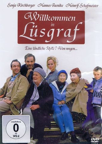 Willkommen In Lüsgraf Willkommen In Lüsgraf