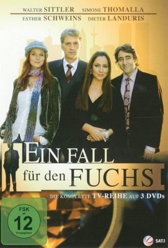 Ein Fall Für Den Fuchs Stream Ein Fall Für Den Fuchs Stream