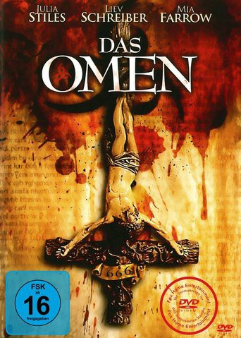 Das Omen 2 Das Omen 2