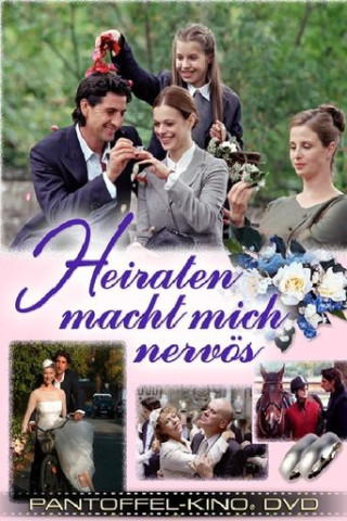 Heiraten Macht Mich Nervös Heiraten Macht Mich Nervös