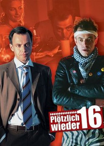 Plötzlich Wieder 16 Plötzlich Wieder 16