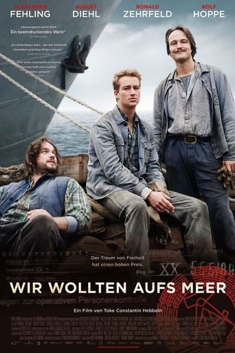 Wir Wollten Aufs Meer Wir Wollten Aufs Meer