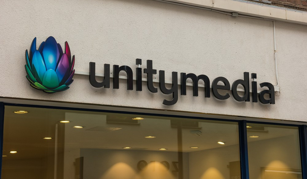 Www.Unitymedia.De/Störung Www.Unitymedia.De/Störung