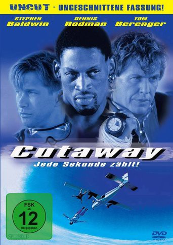 Cutaway – Jede Sekunde Zählt!