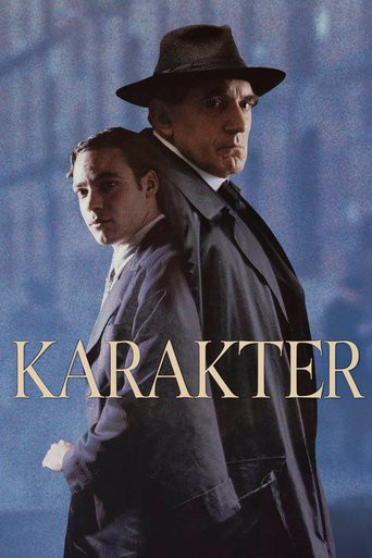 Karakter Film Karakter Film