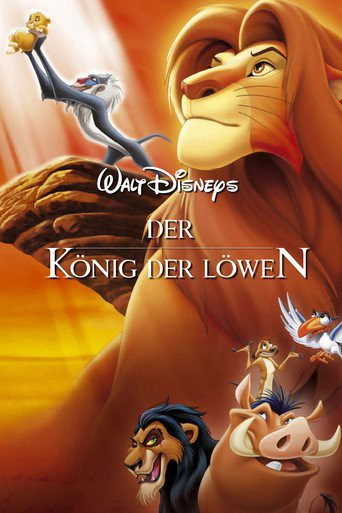 Der König der Löwen - Trailer, Kritik, Bilder und Infos ...