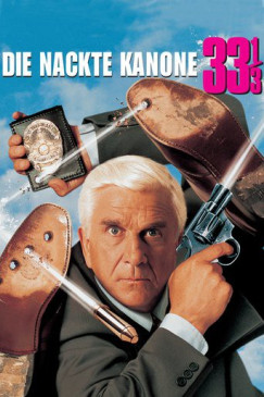 Nakte Kanone Nakte Kanone