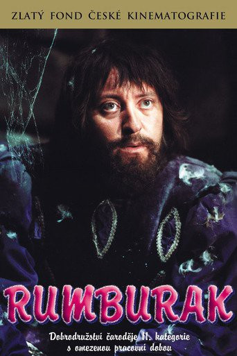 Der Zauberrabe Rumburak Der Zauberrabe Rumburak