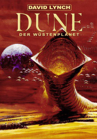 wГјstenplanet wГјstenplanet