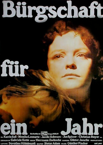 Bürgschaft Für Ein Jahr Bürgschaft Für Ein Jahr