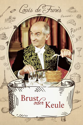 Brust Oder Keule Ganzer Film Brust Oder Keule Ganzer Film
