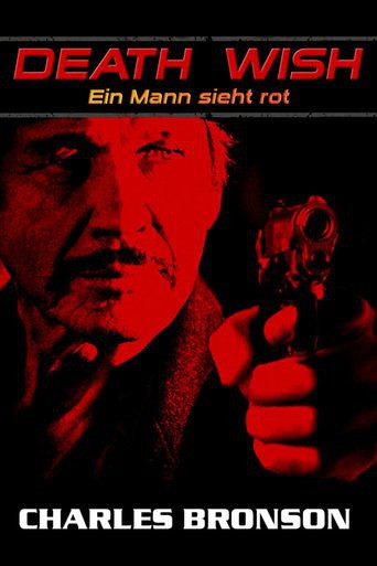 Ein Mann sieht rot Trailer, Kritik, Bilder und Infos zum Film