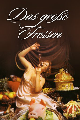 "Das Große Fressen Bilder": Unleashing Your Inner Artist with a Feast for the Eyes!