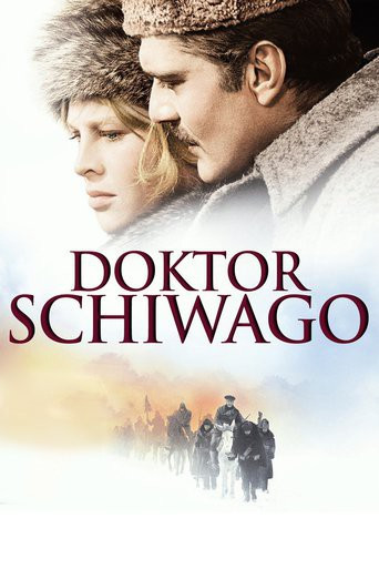 Doktor Schiwago Doktor Schiwago
