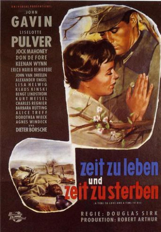 Film Zeit Zu Leben Film Zeit Zu Leben