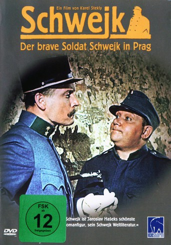 der brave soldat schwejk film