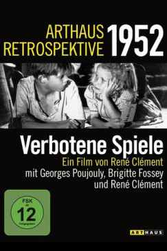 Verbotene Spiele Verbotene Spiele