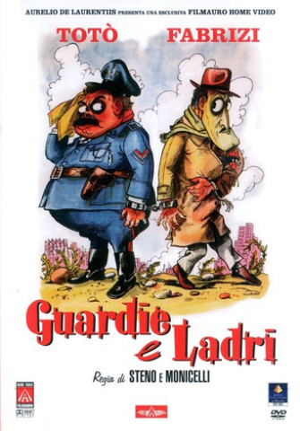 Räuber Und Gendarm Räuber Und Gendarm