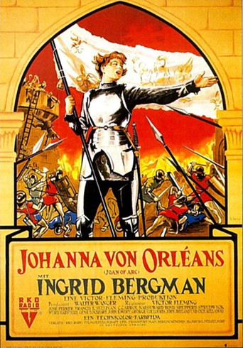 Johanna Von Orleans Johanna Von Orleans