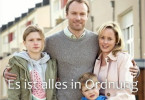 Es ist alles in Ordnung