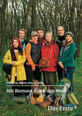 burnout wald durch den mit filminfos